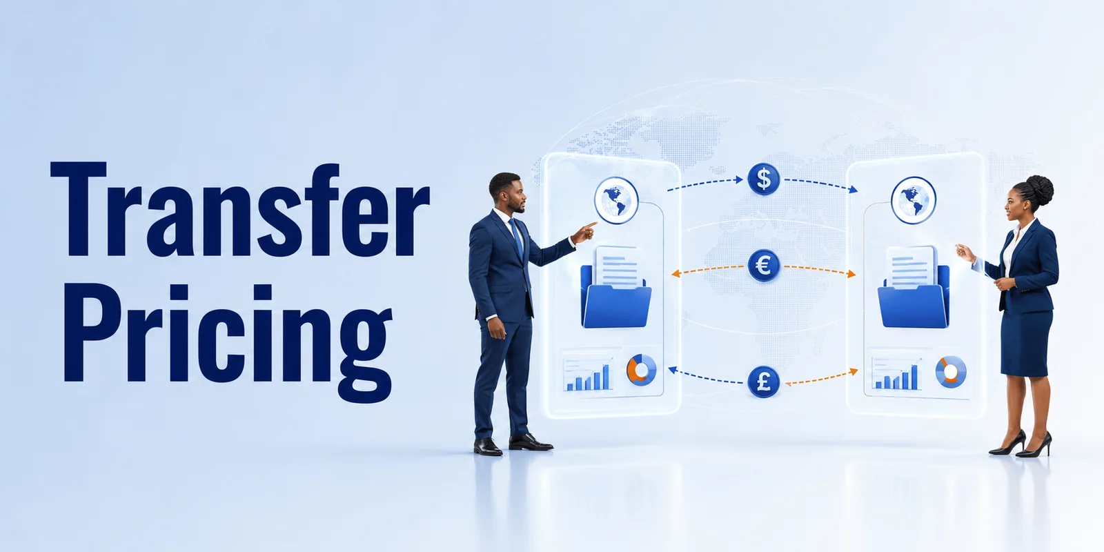 Transfer pricing advisory