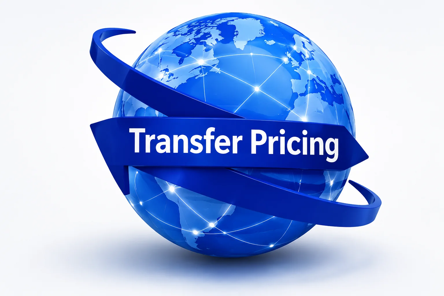 Global transfer pricing