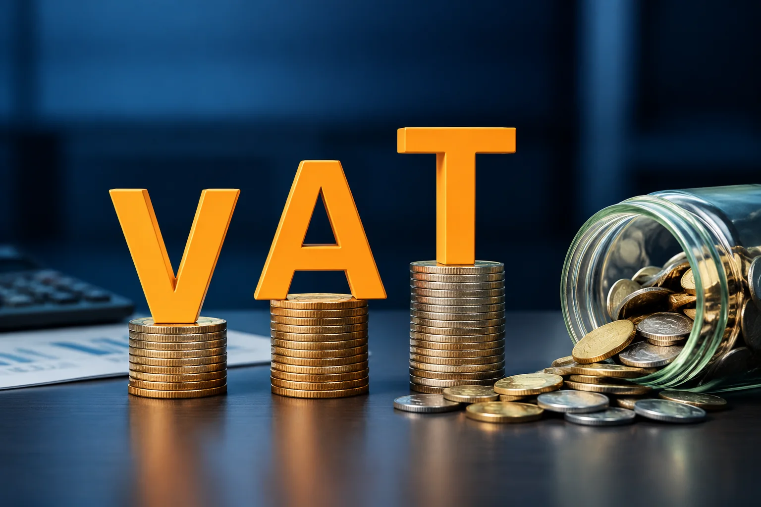 VAT advisory and compliance