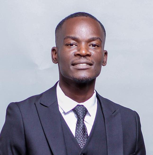 Terrence T. Mangwanda