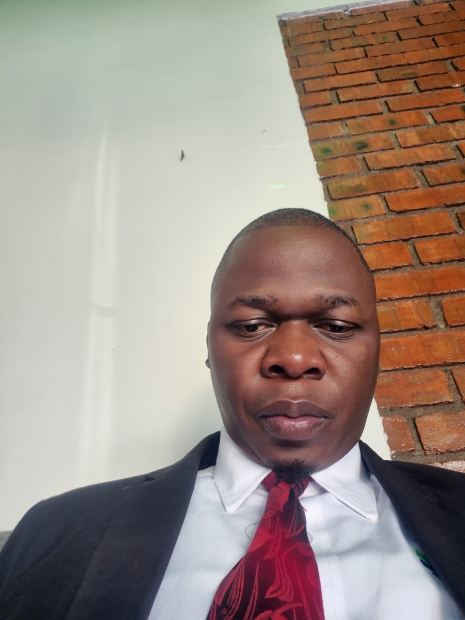 Ephraim Sibanda